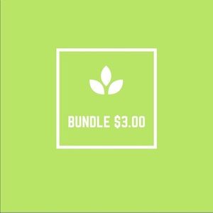 Bundle